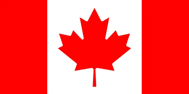 Flag of Canada