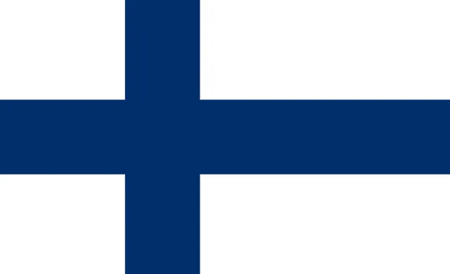 Flag of Finland
