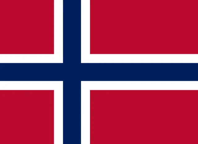 Flag of Norway