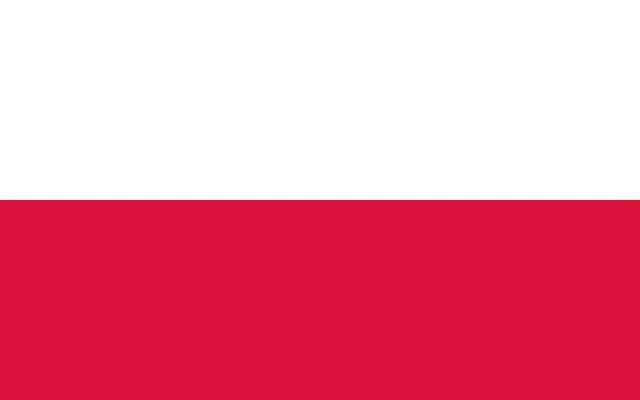 Flag of Poland