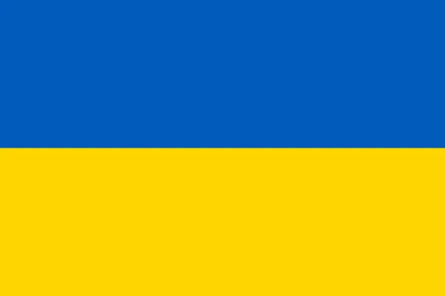 Flag of Ukraine